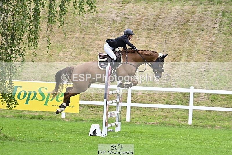 250613A-132758-02216 - Cls 3 Snr Foxhunter