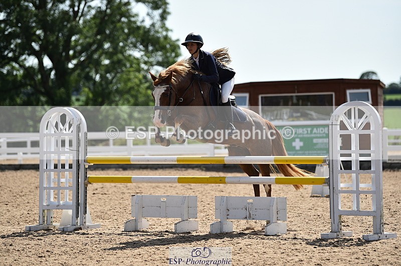 230903A-135004-04918 - Cls 20 Pony Newcomers & 1m Open