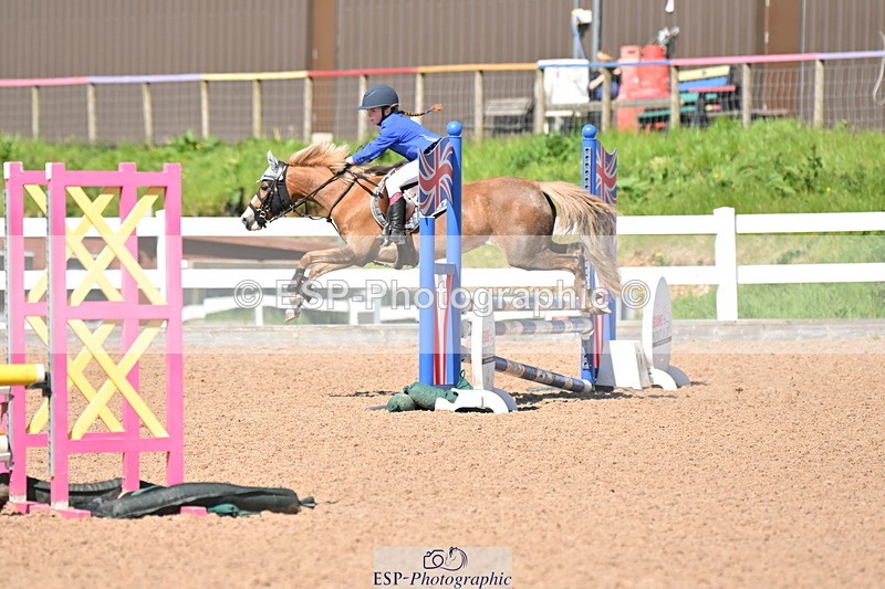 240504A-153434-02597 - Cls 22 & 23 Stepping Stones 128cm & 138cm & Under11's