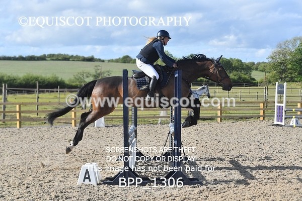 BPP_1306 - CLASS 3 0.85m Amateur Championship Qualifier