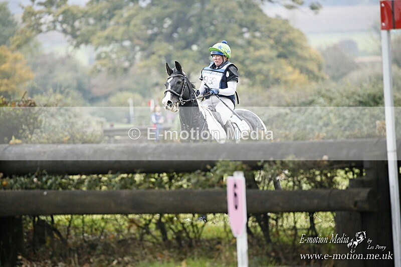 WWHT 181020 WWHT 181020 1810 - WWEC Open (1.00m)  18/10/20