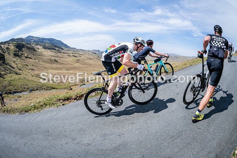 124454-2 - Hardknott Pass Camera 2 12.00-13.00