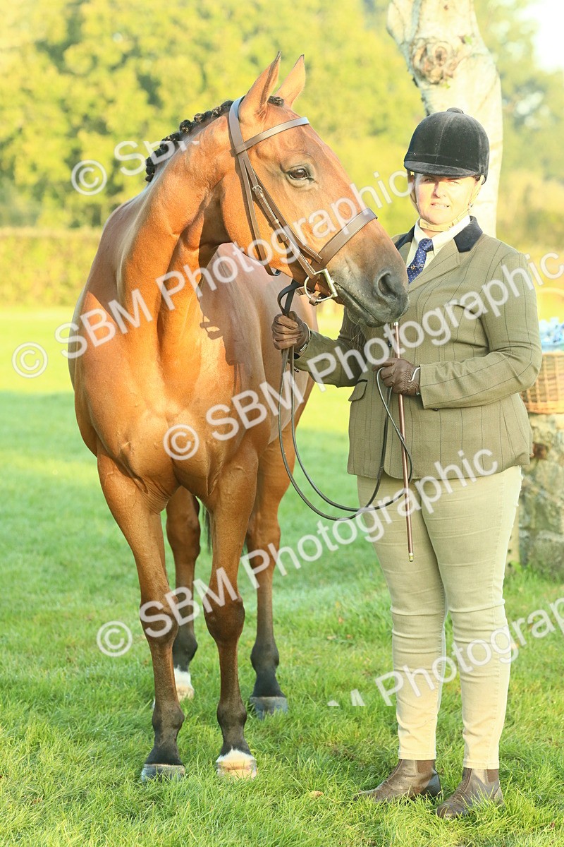 SBM_56549 - S36 - Starters Best Turnout