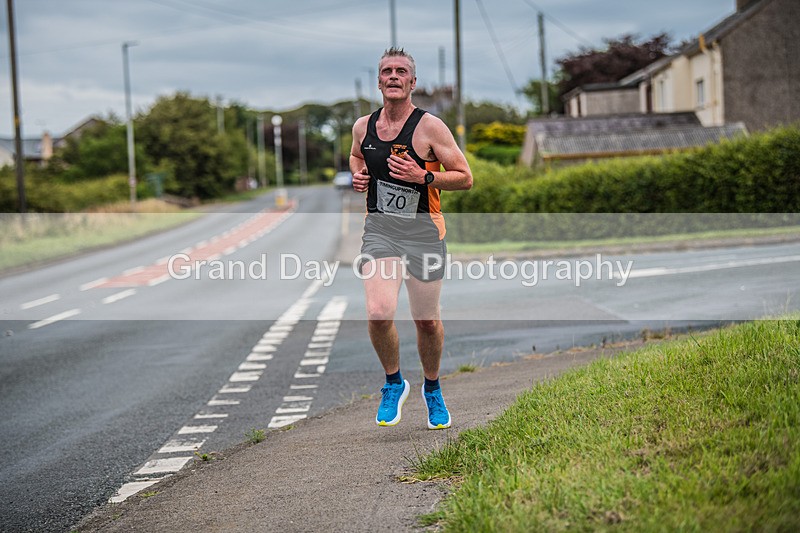 Netherhall 10K-242 - Netherhall 10K Road Race Wednesday 3rd August 2022