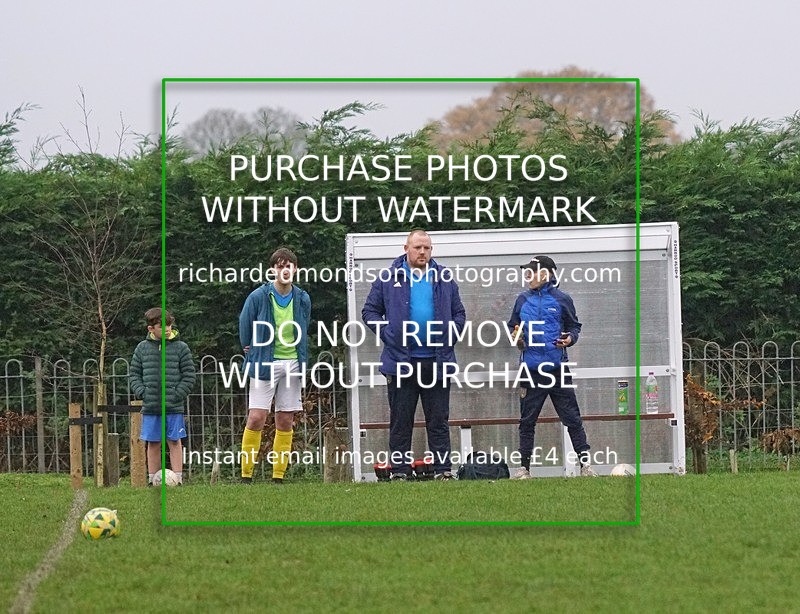 DSC08641 - Kendal Utd Res v Burneside (21/11/21), First Half