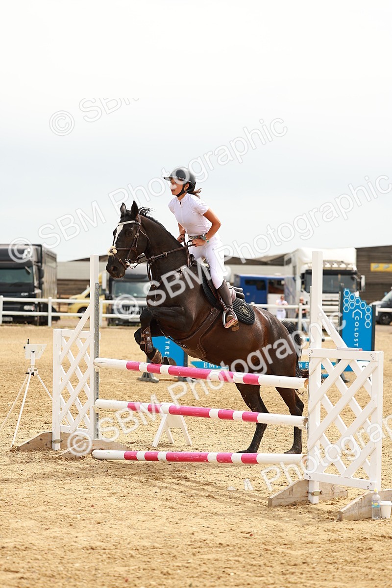 SBM_001181 - Class 3 - Senior Discovery - 1.00m