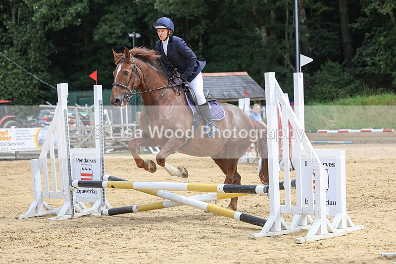 3E7A3014 - Class 5: 60cm Senior