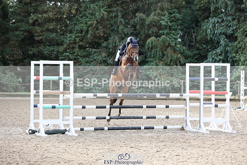 250831A-092040-08901 - Cls 40 Snr Newcomers