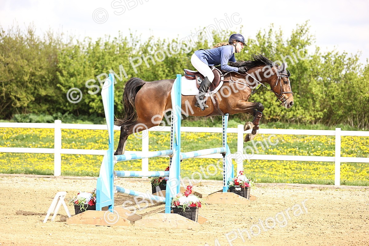 SBM_001766 - Class 10 - Senior British Discovery - 1.00m