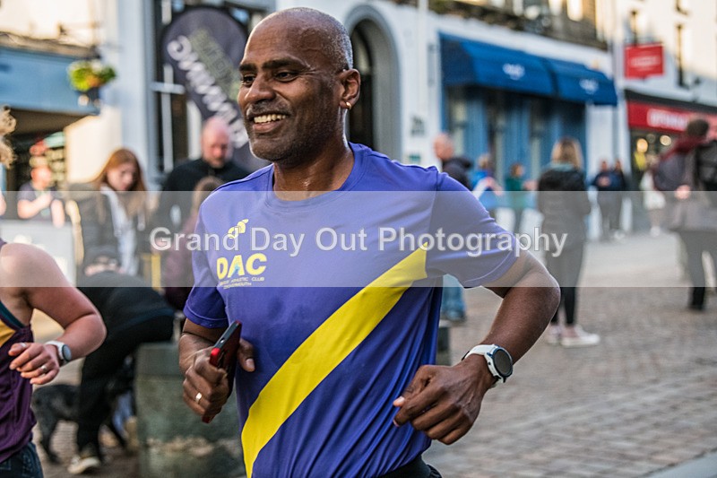 RTH-495 - Keswick Round The Houses Road Race Wednesday 23rd April 2025