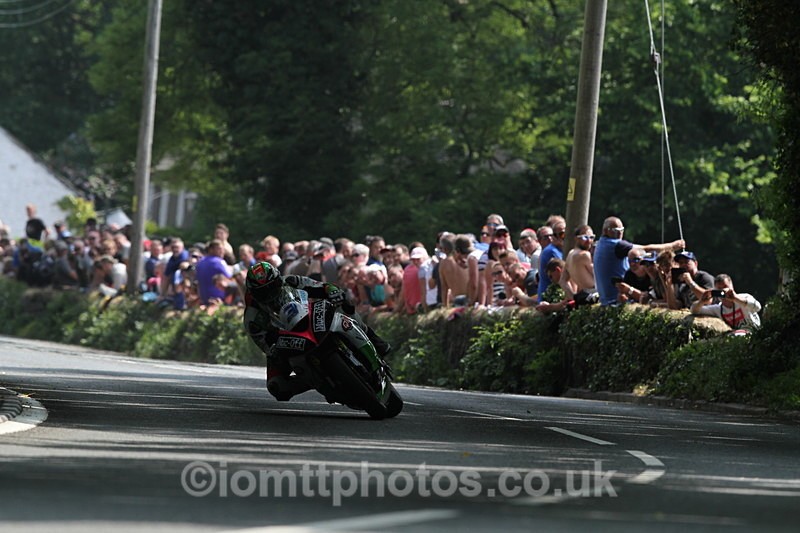 PR157889 - Supersport Race 2
