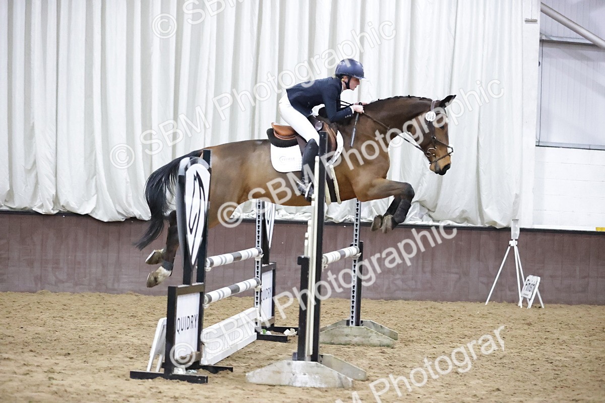 SBM_001618 - Class 3 - 1.00m