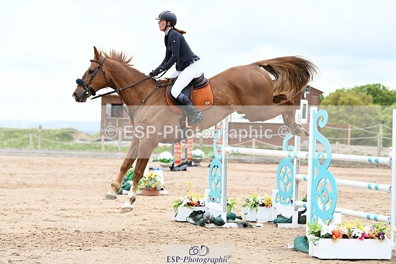 250508-100106-00927 - Cls 1 Snr Foxhunter