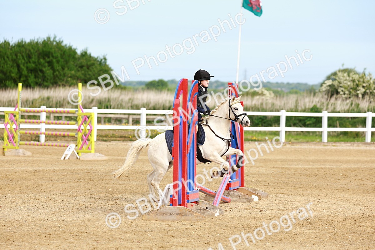 SBM_006555 - Class 1 - 40cm