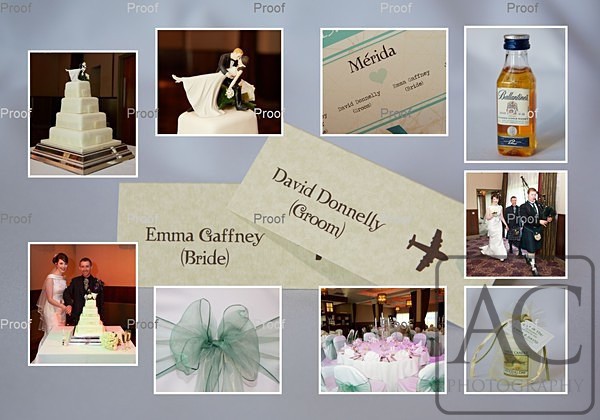  - St. John's Chapel and Lynnhurst Hotel, Johnstone