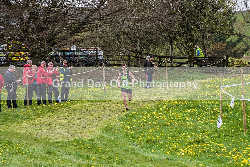 3 Peaks-1345 - The 3 Peaks Race - The Finish - Saturday 29th April 2023