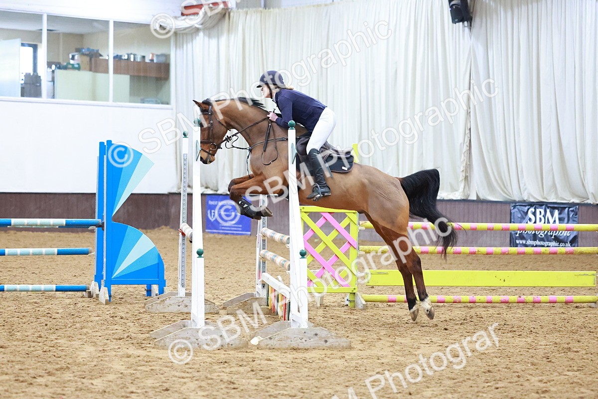 SBM_001039 - Class 3 - Senior Discovery 1.00m