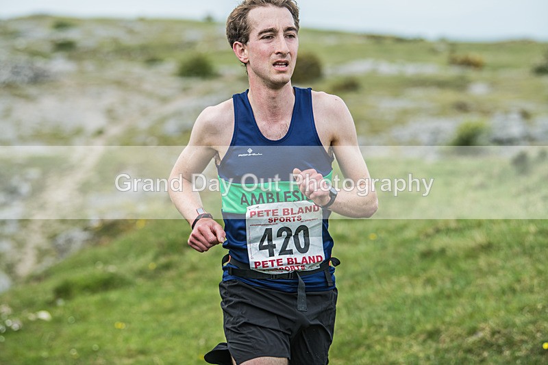 Hutton Roof-6 - Hutton Roof Fell Race Saturday 23rd May 2026