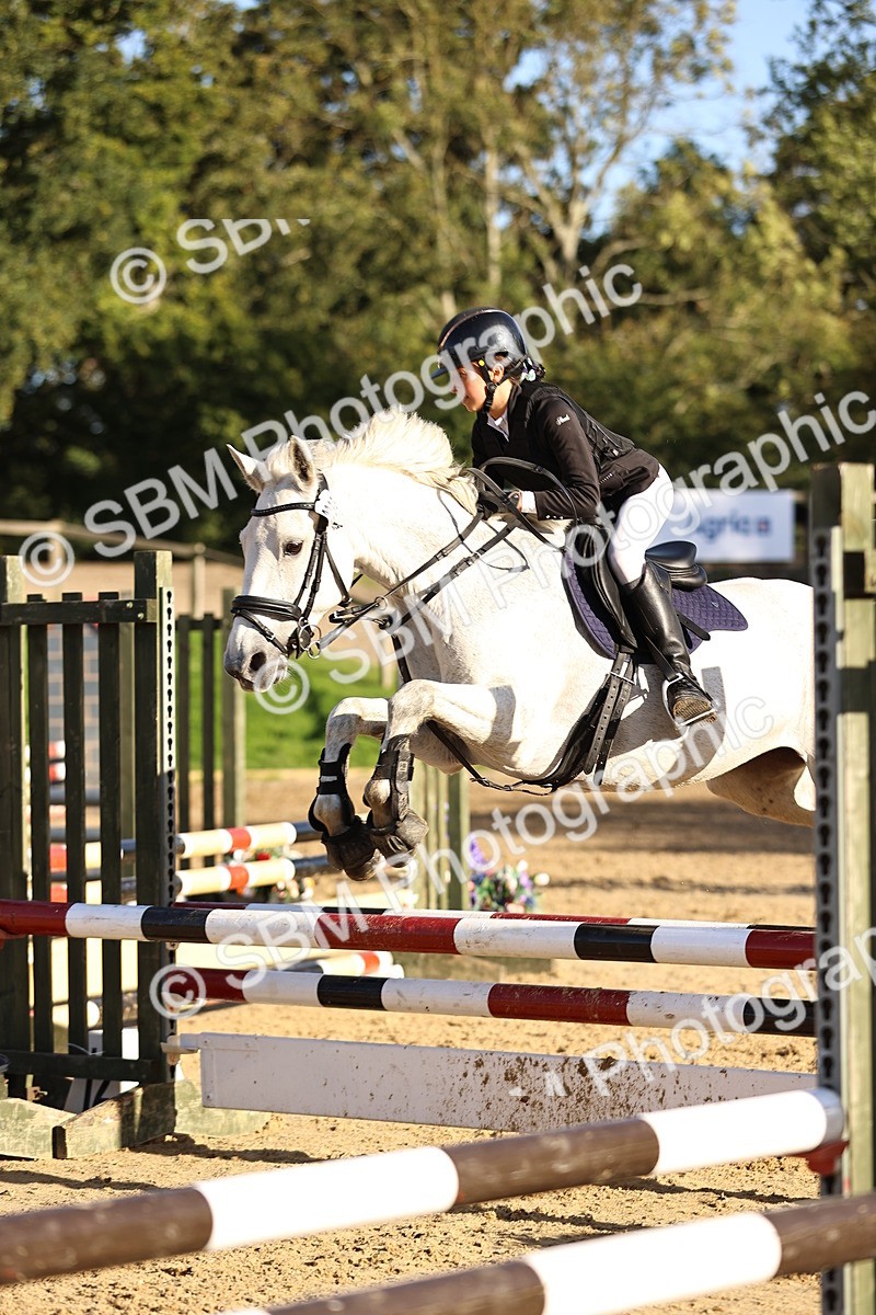 SBM_51850 - J10 - Junior Pony 75cm Championship