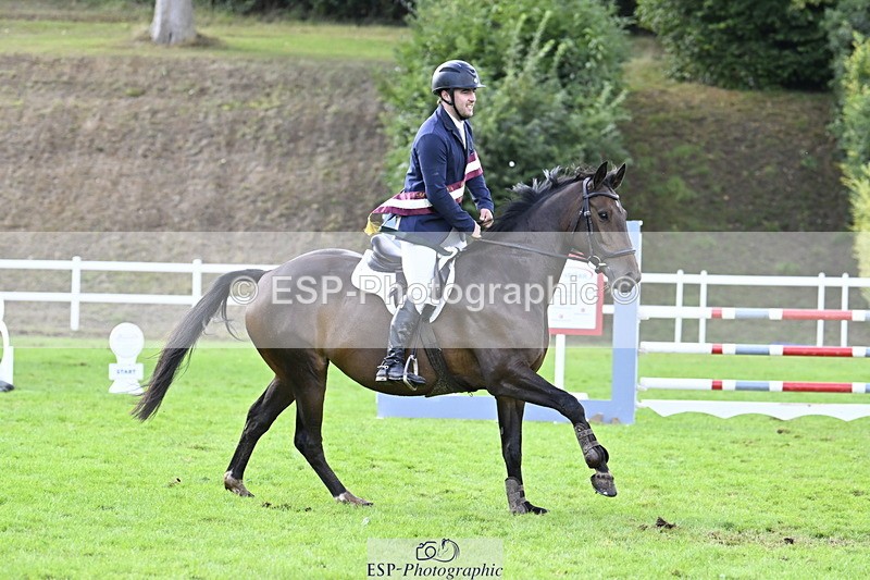 250831A-163332-11147 - Cls 39 Amateur 1.10m Grand Prix