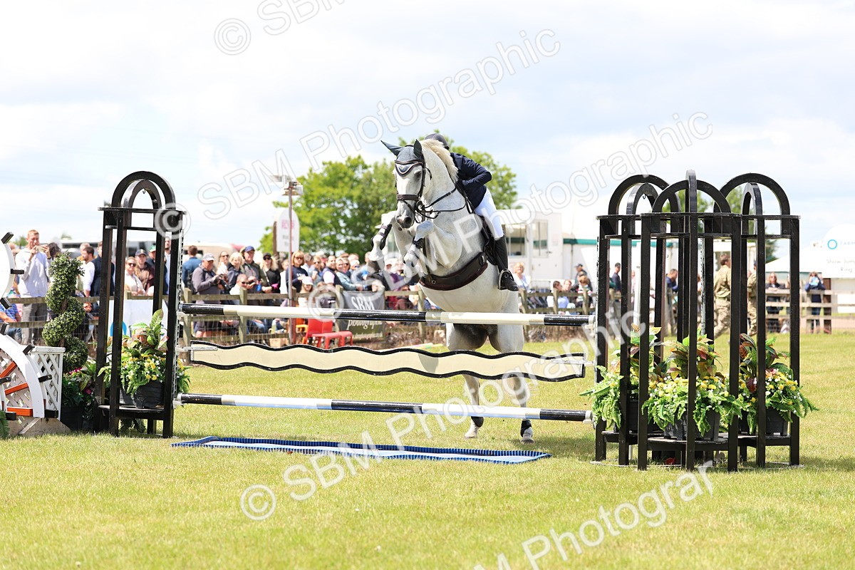 SBM_15662 - Class 207 - Senior 1.15m Open