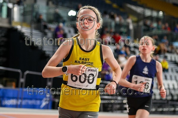 AgeInd25SAT-911148 - Track Female Set Two