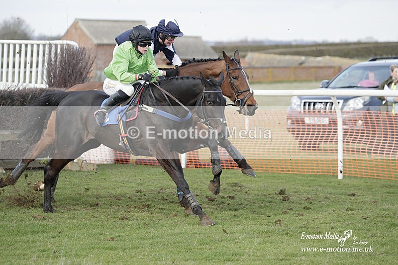 PtP 190323 667 - Oakley Hunt Point-to-Point Brafield-On-The-Green 19/03/23