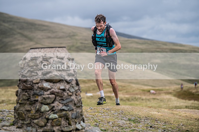 Sedbergh Hills-448 - Sedbergh Hills Fell Race Sunday 16th August 2026