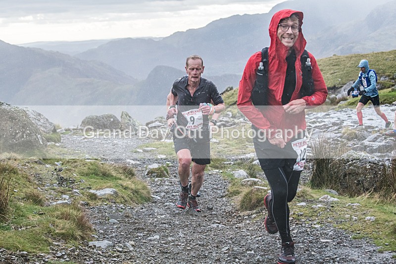 Langdale-634 - Langdale Horseshoe Fell Race Saturday 12thOctober 2024