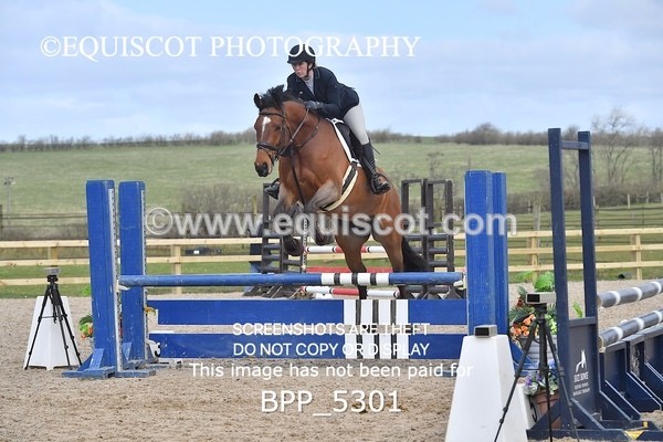 BPP_5301 - CLASS 4  British Novice/ 90cm Open