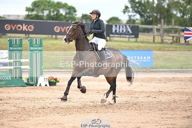 250726-114816-06034 - Cls 14 NAF Bronze League Semi Final