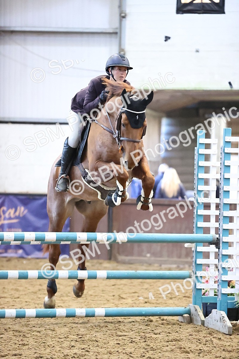 SBM_004798 - Class 16 - Senior British Novice 90cm