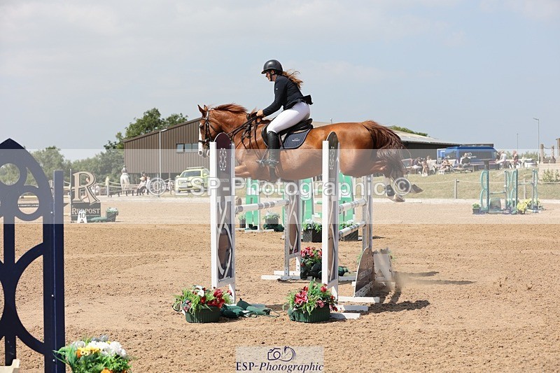 250725-142915-03319 - Cls 3 Snr Foxhunter