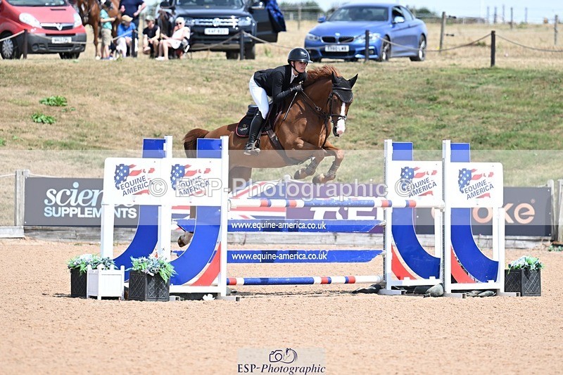 260802-130258-10957 - Cls 51 Chard 5 year olds Jump Off