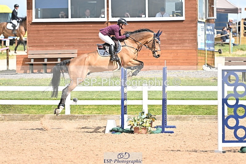 240418A-150746-03940 - Cls 17, 1 Star Silver Tour 1.20m