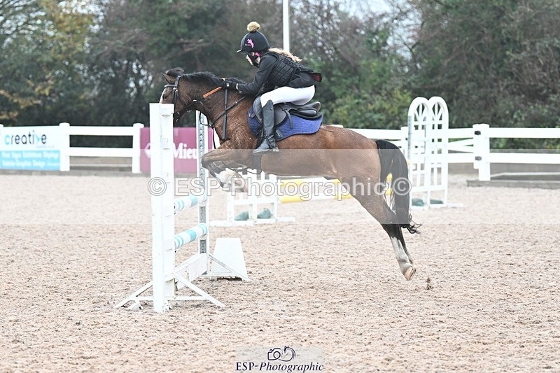 231118A-091222-00268 - Cls 2 BlueChip Pony Novice Qualifier
