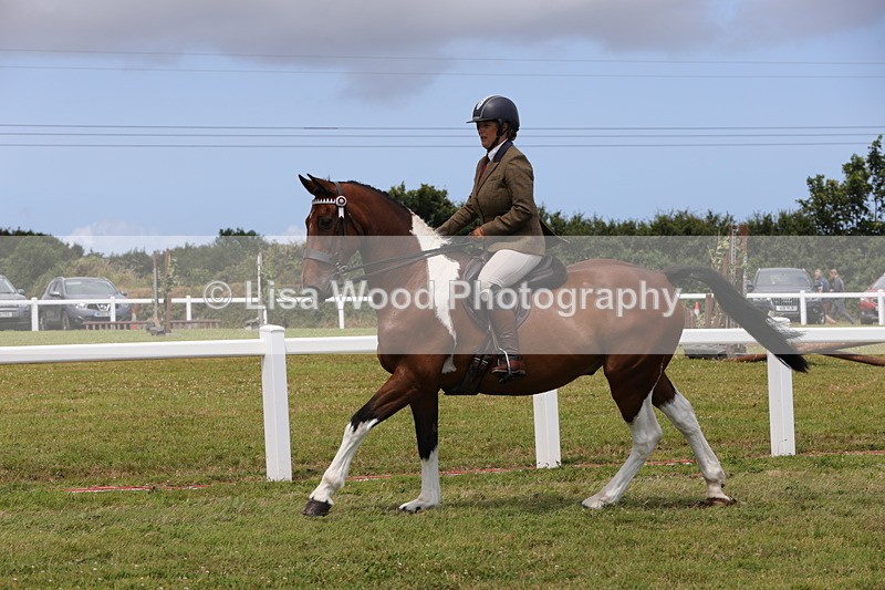 1X9A4409 - Class 34: Veteran Ridden