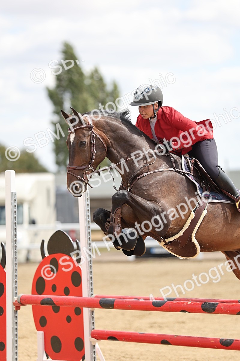SBM_004466 - Class 4 - Amateur Champioship Qualifier 95cm