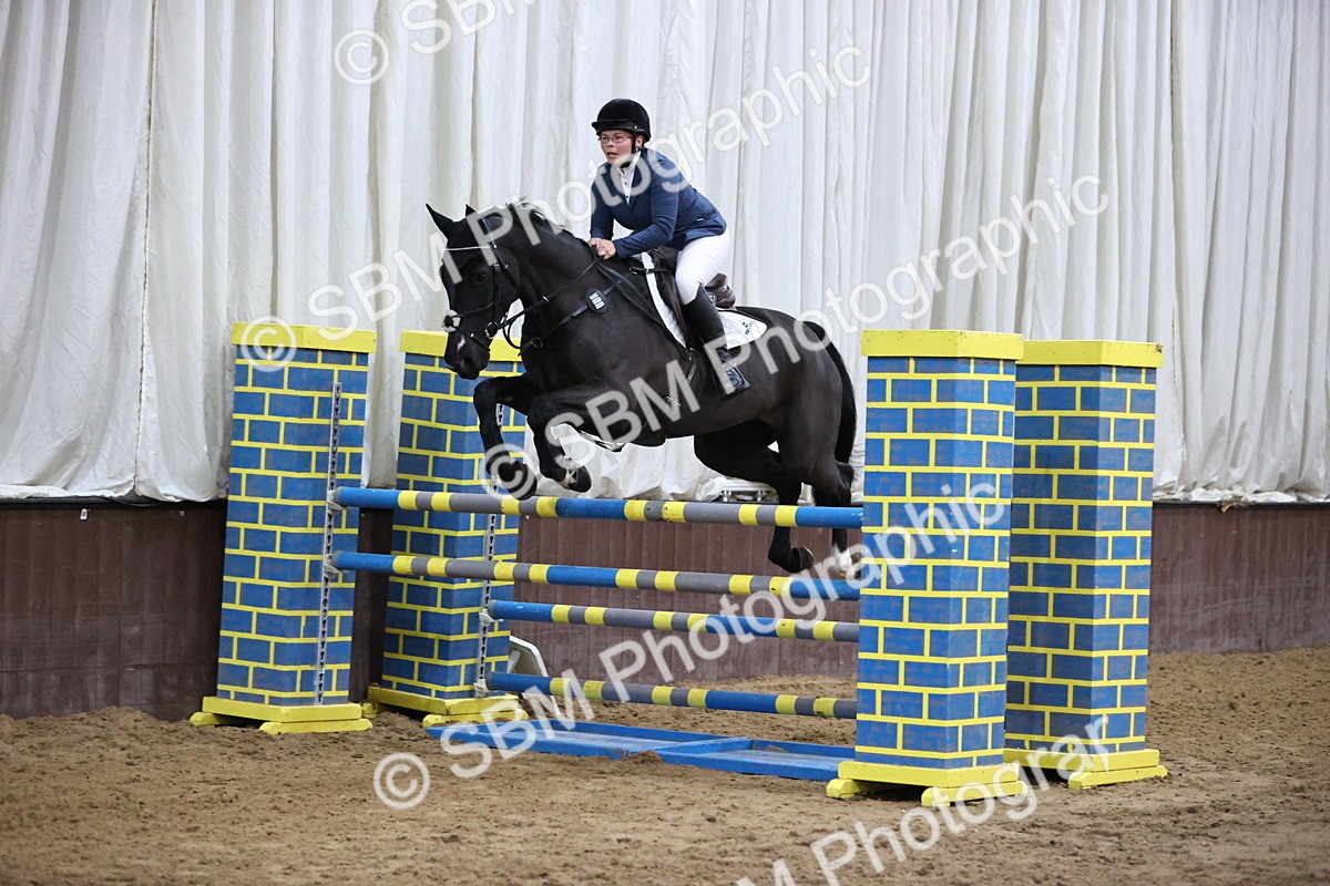 SBM_002192 - Class 5 - Senior Foxhunter - 1.20m Open