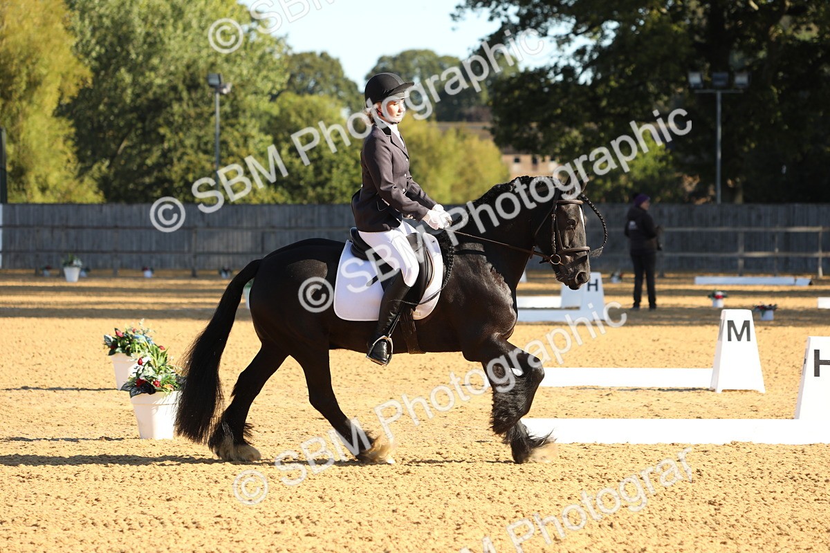 SBM_16428 - D10 - Small Tour Championship - Prelim 2