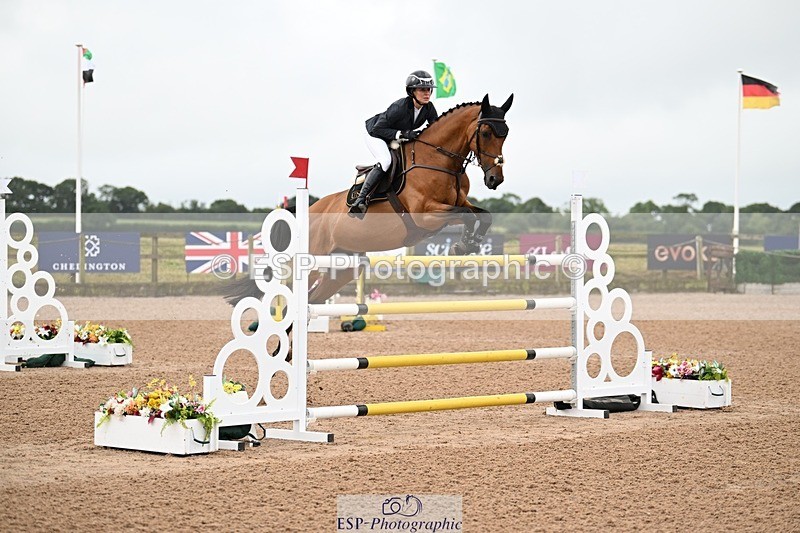 250720-084035-18309 - Cls 20, 1 Star Gold Tour