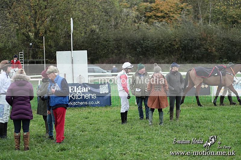 PtP 091124  179 - Knightwick Races Point-to-Point 09/11/24