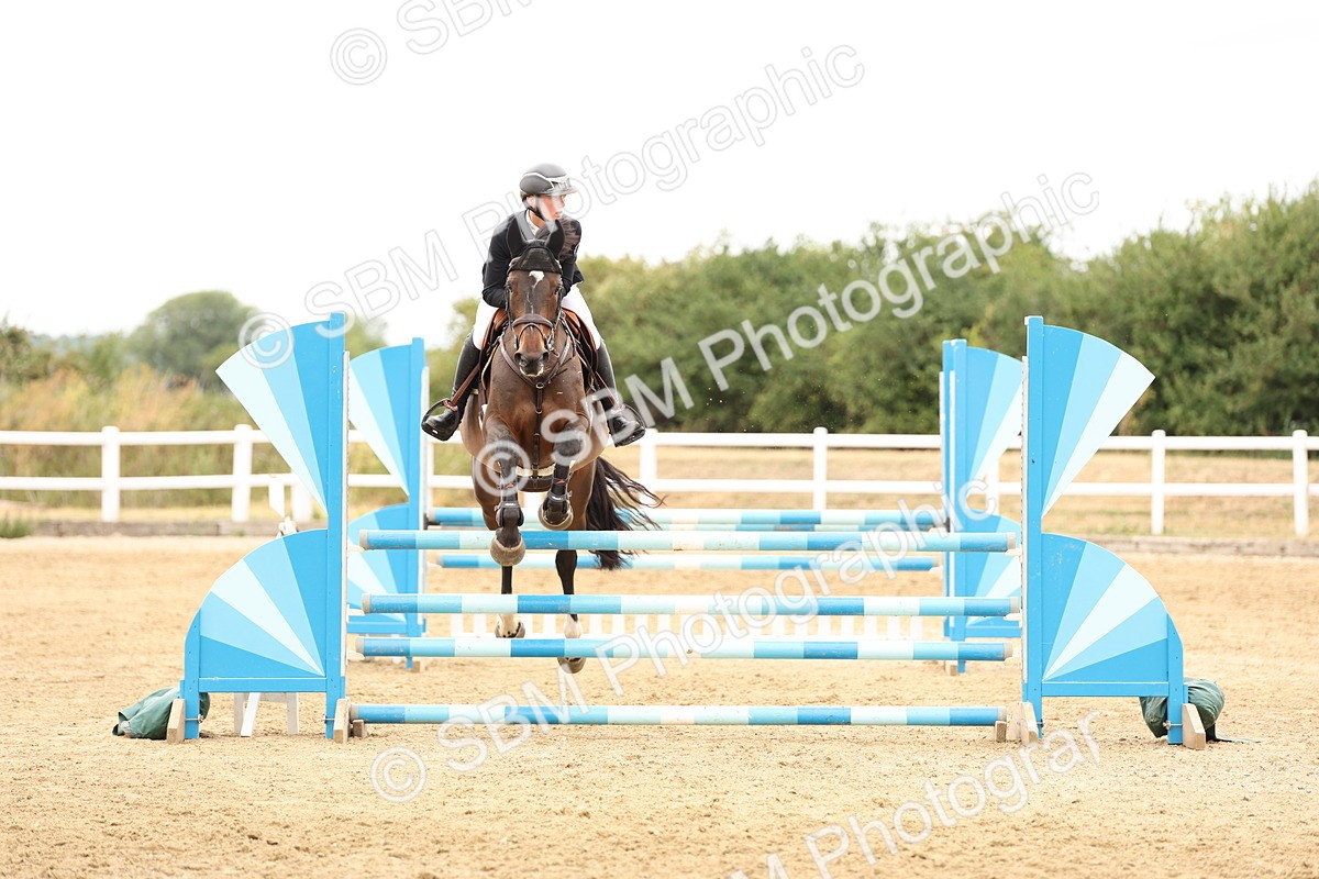 SBM_023540 - Class 4 - Amateur Championship Qualifier 95cm