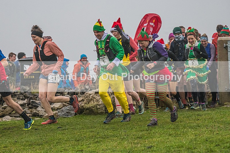 Litton-233 - Litton Christmas Cracker Fell Race Sunday 15th December 2024