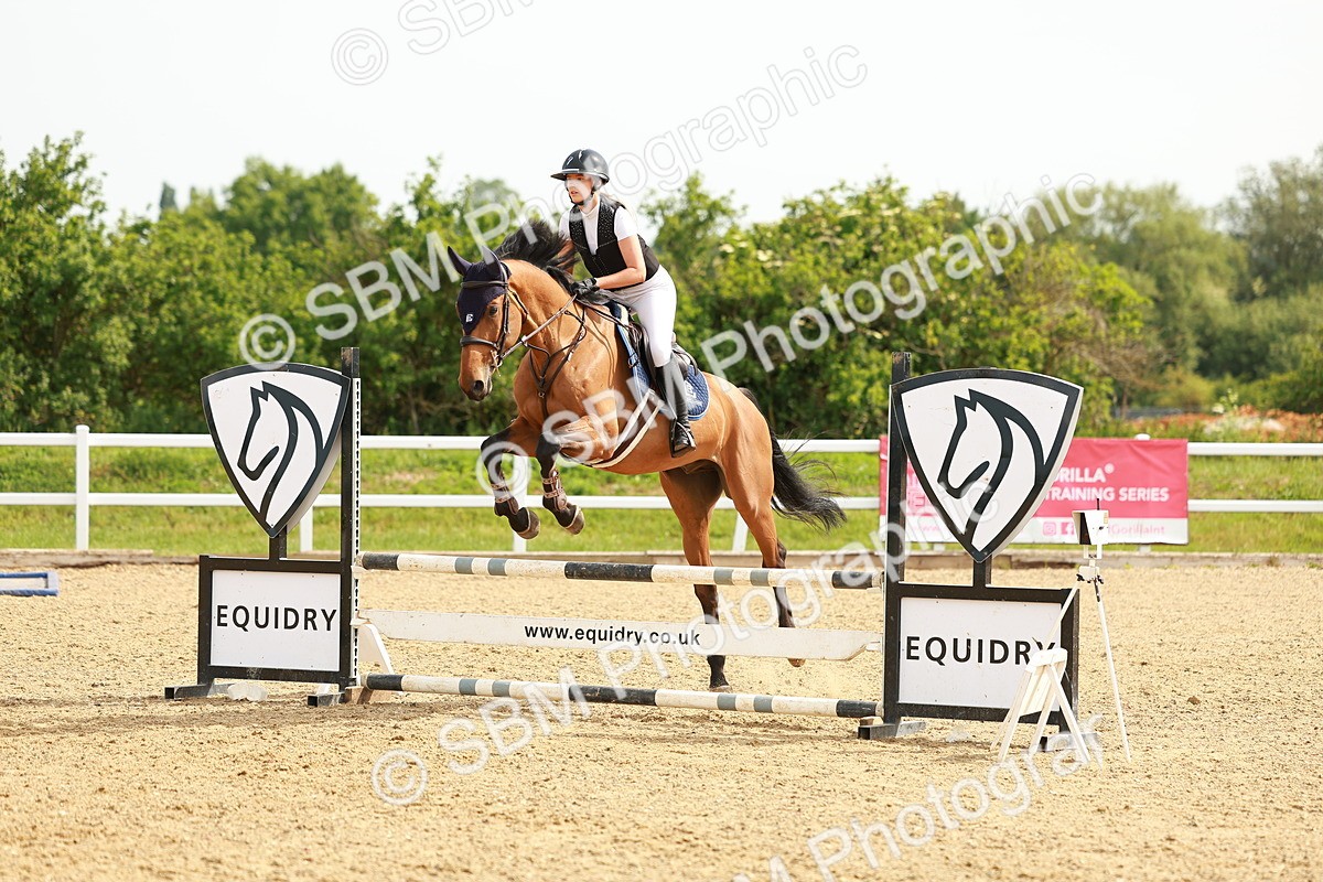 SBM_000290 - Class 1 - Clear Round