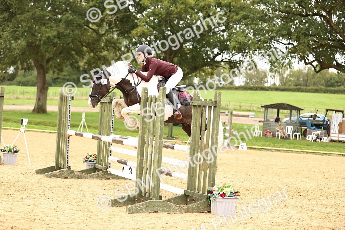 SBM_60734 - J42 - Grand Tour Horse & Pony 1.00m Championship