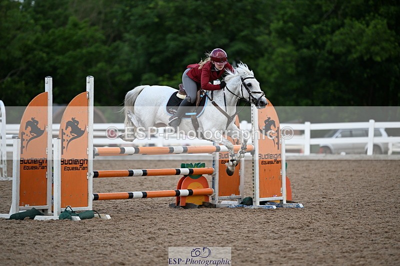 240608A-140052-01337 - Cls 10 Pony Discovery and 90cm Open