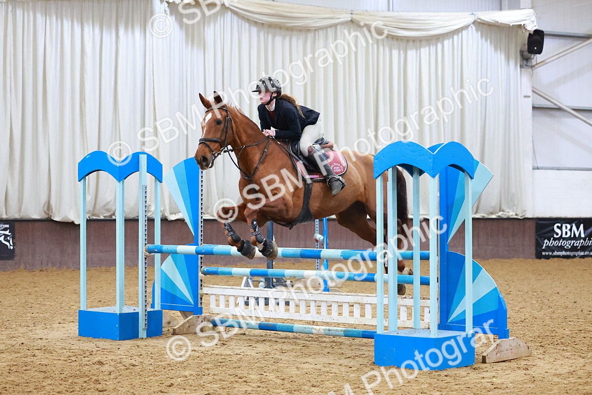 SBM_003444 - Class 3 - Senior Discovery - 1.00m