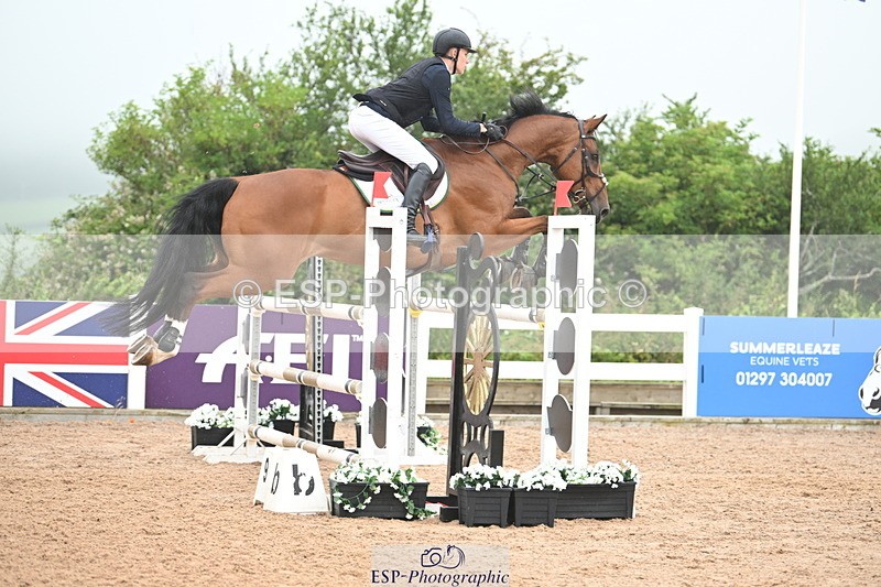 240720A-101630-13619 - Cls 15, 1 Star Silver Tour Jump Off and Presentations