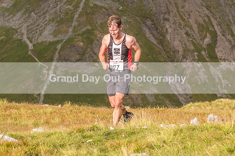 Seat Sandal-367 - Seat Sandal Fell Race Wednesday 12th July 2023